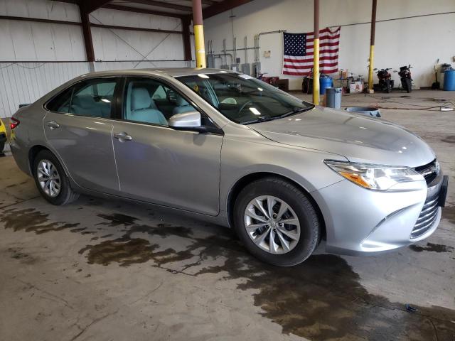 Photo 4 from auction – 2015 TOYOTA CAMRY LE with VIN 4T4BF1FK7FR508376