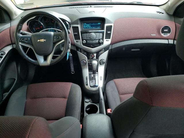 Photo 8 from auction – 2012 CHEVROLET CRUZE LT with VIN 1G1PF5SC4C7258981
