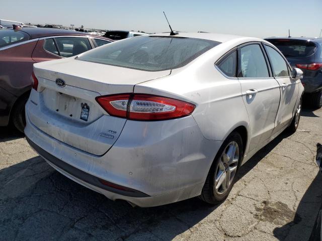 Photo 3 from auction – 2015 FORD FUSION SE with VIN 3FA6P0HDXFR306022