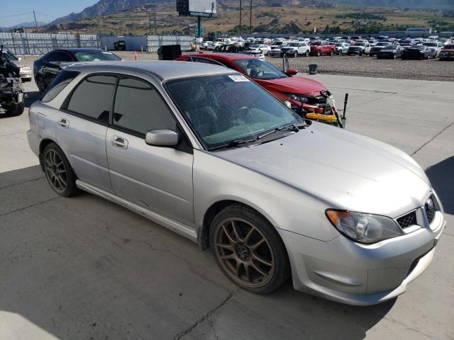 Photo 4 from auction – 2006 SUBARU IMPREZA 2. with VIN JF1GG67636G805097