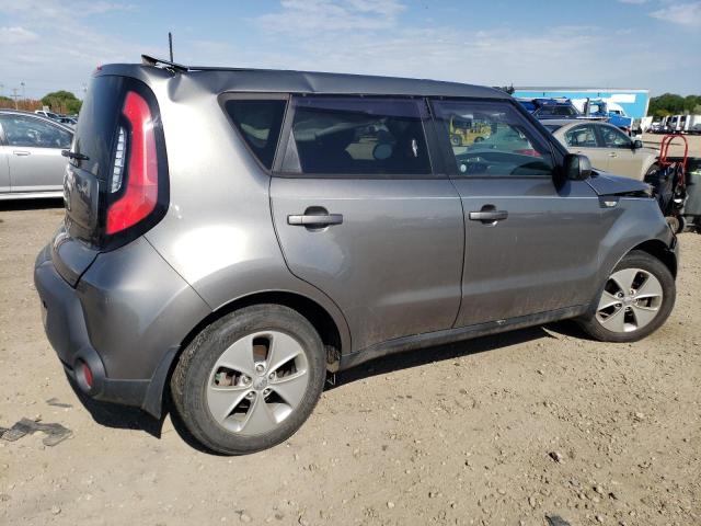 Photo 3 from auction – 2014 KIA SOUL with VIN KNDJN2A27E7090912
