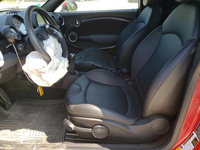 Photo 7 from auction – 2012 MINI COOPER ROA with VIN WMWSY3C53CT145012