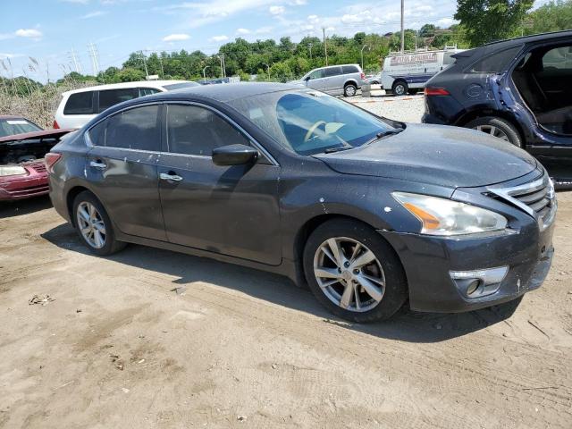 Photo 4 from auction – 2013 NISSAN ALTIMA 2.5 with VIN 1N4AL3AP0DN417917