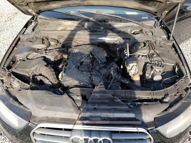 Photo 11 from auction – 2013 AUDI A4 PREMIUM with VIN WAUAFAFL7DA111281