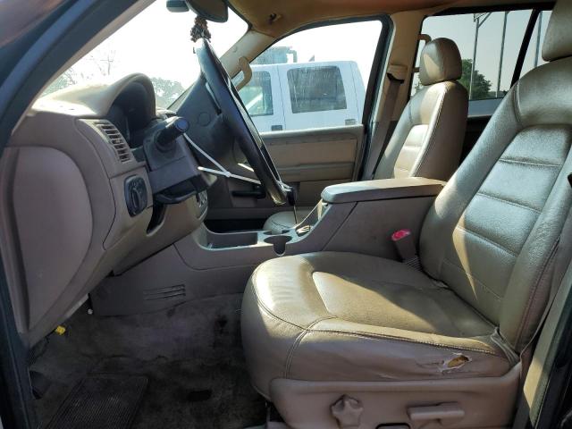 Фото 7 с аукциона – 2003 FORD EXPLORER X с VIN 1FMZU73KX3UC31501