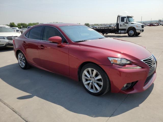 Photo 4 from auction – 2014 LEXUS IS 250 with VIN JTHBF1D2XE5039714
