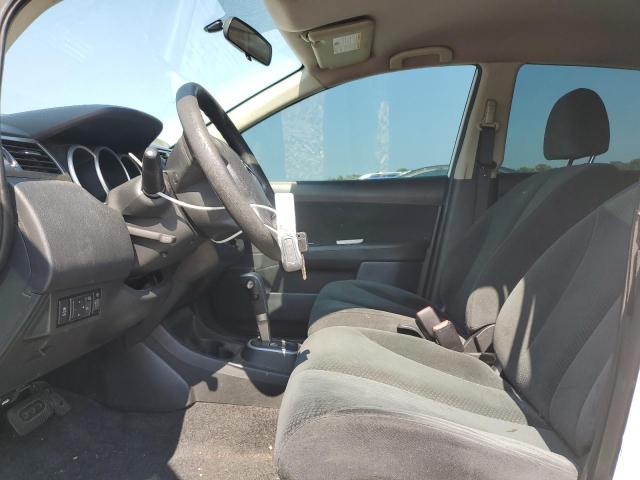 Photo 7 from auction – 2012 NISSAN VERSA S with VIN 3N1BC1CPXCK811450