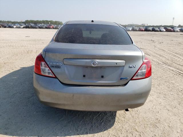 Photo 6 from auction – 2012 NISSAN VERSA S with VIN 3N1CN7AP6CL866623