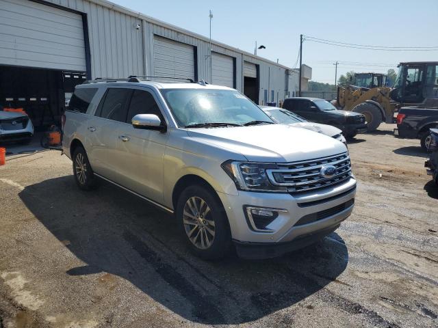 Photo 4 from auction – 2018 FORD EXPEDITION with VIN 1FMJK1KT8JEA36045