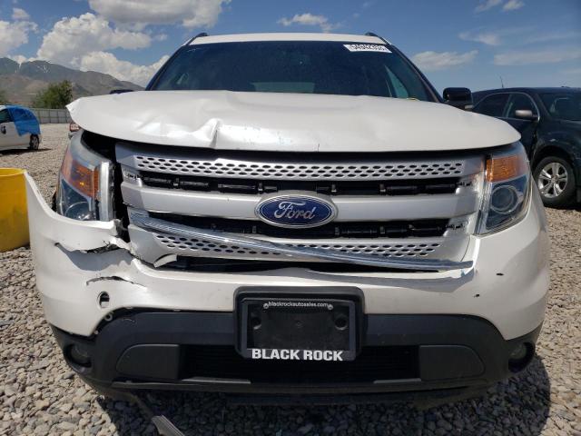 Photo 5 from auction – 2014 FORD EXPLORER X with VIN 1FM5K8D86EGA90067
