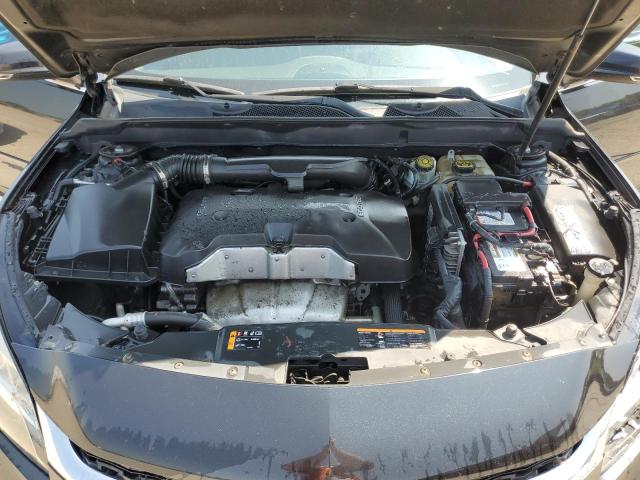 Photo 11 from auction – 2014 CHEVROLET MALIBU 1LT with VIN 1G11C5SL2EF204795