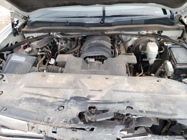 Photo 11 from auction – 2015 CHEVROLET SILVERADO with VIN 3GCUKREC8FG195238