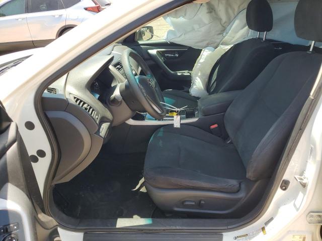 Photo 7 from auction – 2014 NISSAN ALTIMA 2.5 with VIN 1N4AL3AP9EC408405