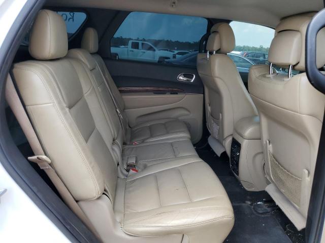 Photo 10 from auction – 2014 DODGE DURANGO LI with VIN 1C4RDHDG3EC561400