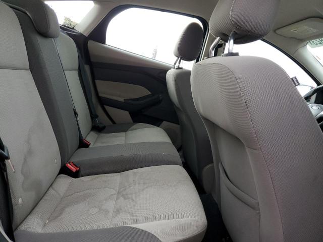 Photo 10 from auction – 2012 FORD FOCUS with VIN 1FAHP3K29CL132732