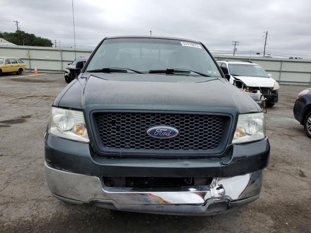 Photo 5 from auction – 2004 FORD F150 with VIN 1FTRX12W84NC31876