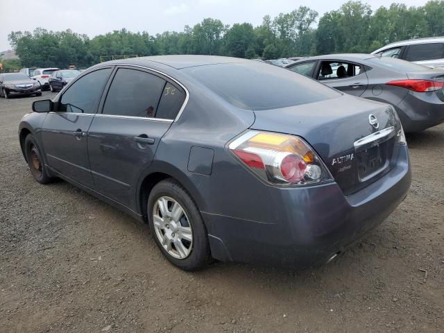 Photo 2 from auction – 2012 NISSAN ALTIMA BAS with VIN 1N4AL2AP9CC202119