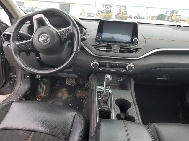 Photo 8 from auction – 2019 NISSAN ALTIMA SR with VIN 1N4BL4CV2KC239927