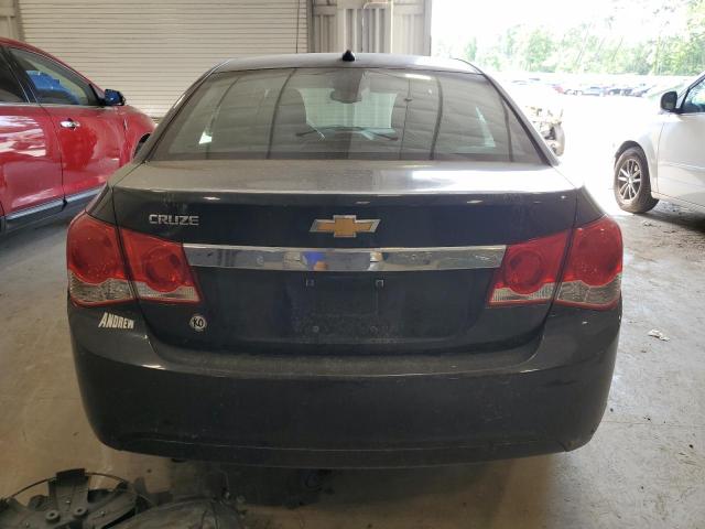 Photo 6 from auction – 2012 CHEVROLET CRUZE LS with VIN 1G1PC5SH6C7208880