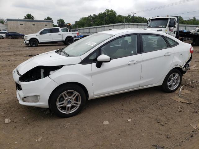 Photo 1 from auction – 2019 FORD FIESTA SE with VIN 3FADP4BJ8KM118975