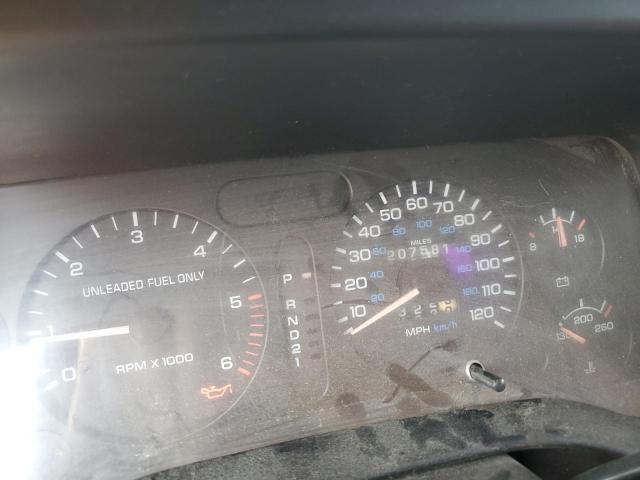 Photo 9 from auction – 1995 DODGE RAM 1500 with VIN 3B7HF13Z4SM162263