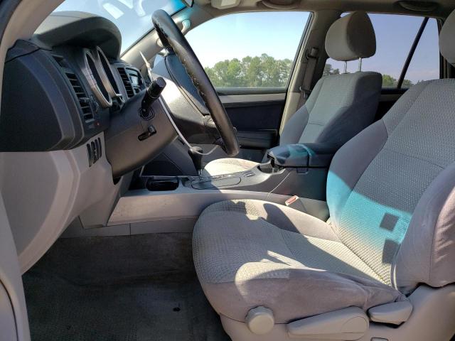 Photo 7 from auction – 2005 TOYOTA 4RUNNER SR with VIN JTEBU14RX58037329