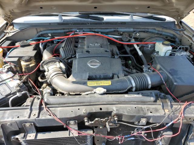 Photo 12 from auction – 2006 NISSAN PATHFINDER with VIN 5N1AR18U86C684144