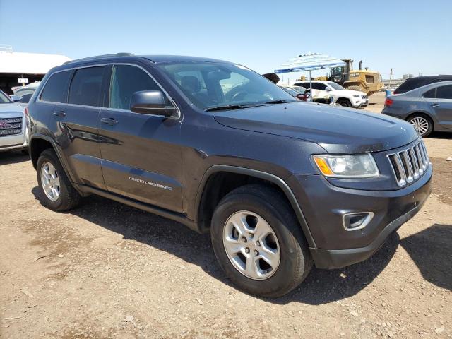 Photo 4 from auction – 2015 JEEP GRAND CHER with VIN 1C4RJFAG9FC950920