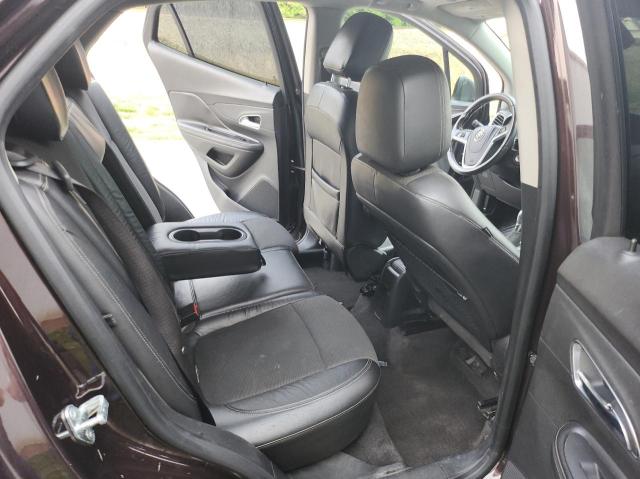 Photo 6 from auction – 2013 BUICK ENCORE CON with VIN KL4CJBSB0DB187409