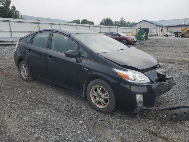 Photo 4 from auction – 2010 TOYOTA PRIUS with VIN JTDKN3DU6A0160264