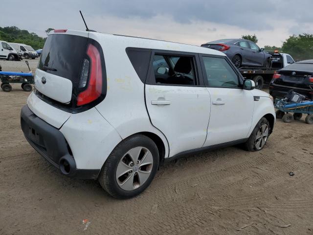 Photo 3 from auction – 2014 KIA SOUL with VIN KNDJN2A27E7737230
