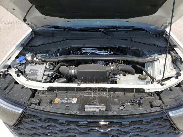 Photo 12 from auction – 2023 FORD EXPLORER S with VIN 1FM5K8GC4PGA11434