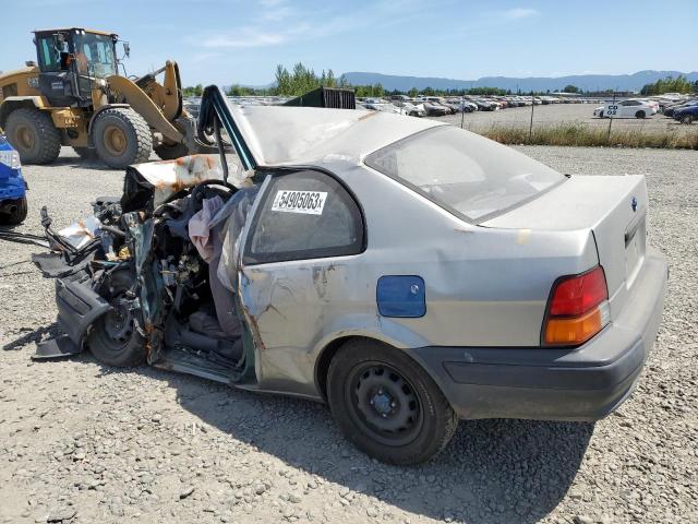 Photo 2 from auction – 1996 TOYOTA TERCEL STD with VIN JT2AC52L6T0163779