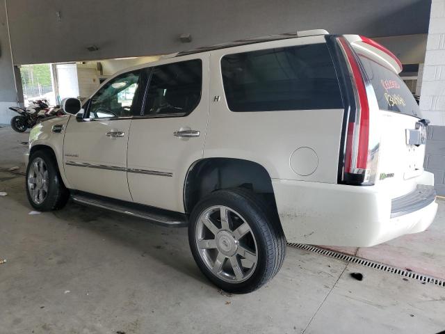 Photo 2 from auction – 2010 CADILLAC ESCALADE H with VIN 1GYUCEEJ9AR169299