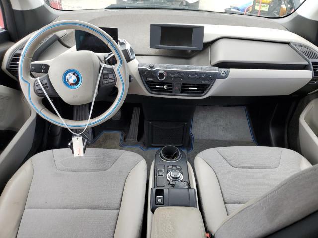Photo 8 from auction – 2014 BMW I3 REX with VIN WBY1Z4C59EV274962