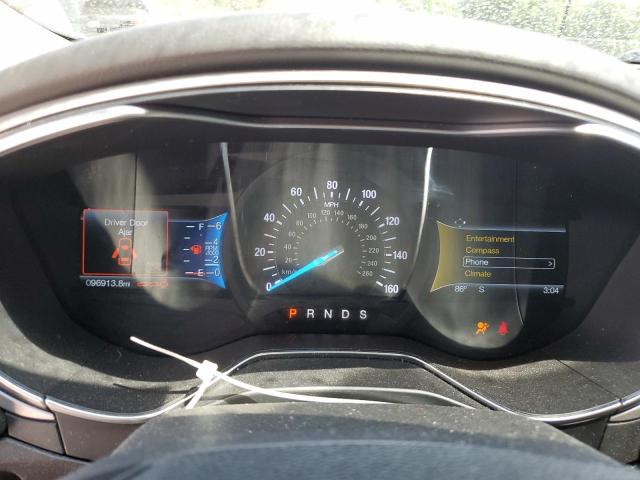 Photo 9 from auction – 2015 FORD FUSION SE with VIN 3FA6P0H79FR180004