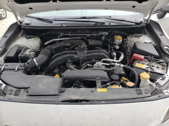 Photo 11 from auction – 2021 SUBARU CROSSTREK with VIN JF2GTHRC5MH657449