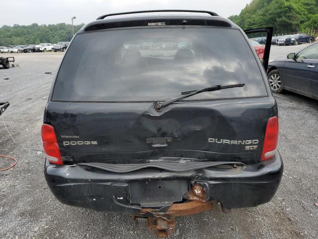 Photo 6 from auction – 2003 DODGE DURANGO SL with VIN 1D4HS48N53F595307