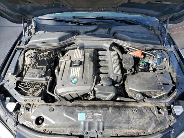 Photo 11 from auction – 2008 BMW 528 XI with VIN WBANV13518CZ58320