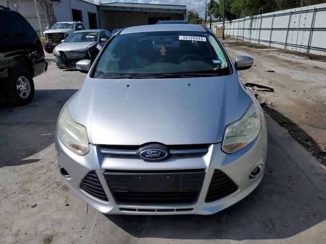 Photo 5 from auction – 2014 FORD FOCUS SE with VIN 1FADP3F20EL104118