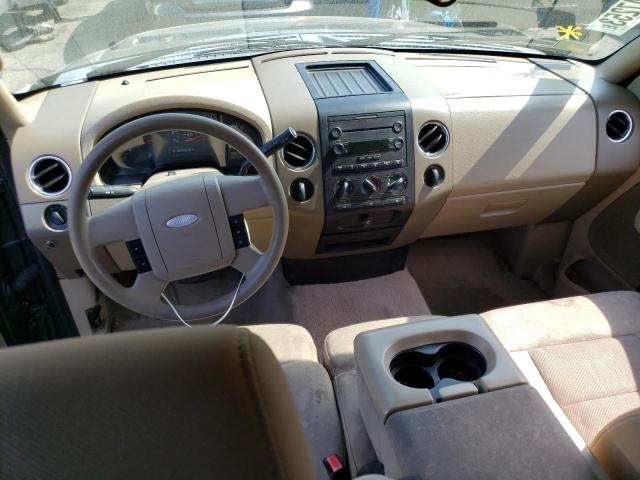 Photo 8 from auction – 2005 FORD OTHER with VIN 1FTPX14555NA75339
