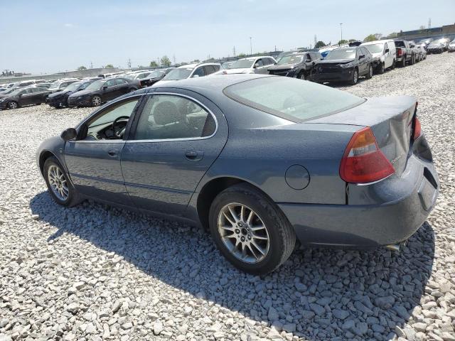 Фото 2 с аукциона – 2002 CHRYSLER 300M с VIN 2C3AE66G82H196463
