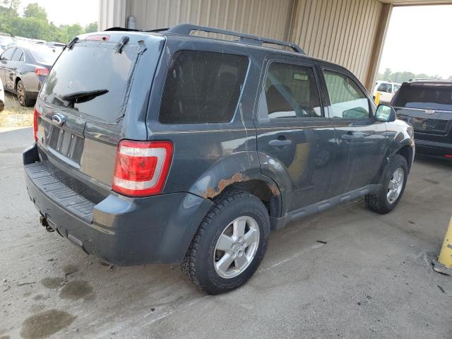 Photo 3 from auction – 2009 FORD ESCAPE XLT with VIN 1FMCU03G09KA63462