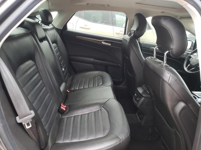 Photo 10 from auction – 2013 FORD FUSION SE with VIN 3FA6P0H91DR160604