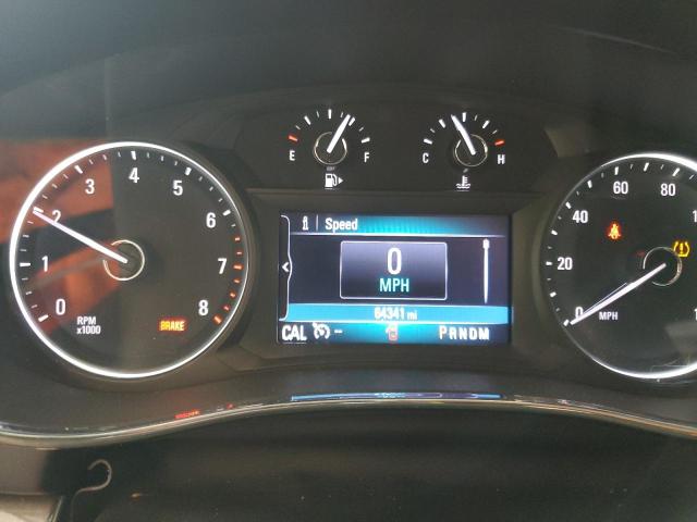 Photo 9 from auction – 2020 BUICK ENCORE PRE with VIN KL4CJESBXLB000435