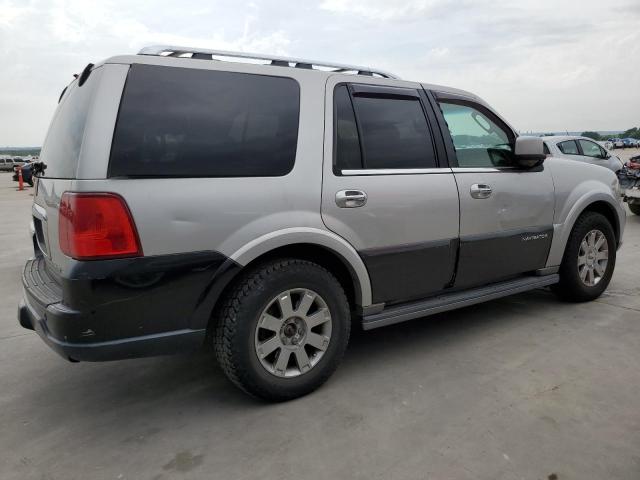 Photo 3 from auction – 2003 LINCOLN NAVIGATOR with VIN 5LMFU27R13LJ23929