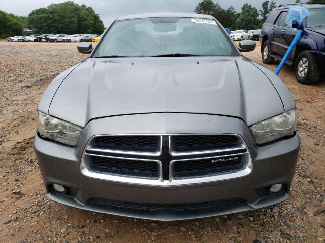 Photo 5 from auction – 2011 DODGE CHARGER with VIN 2B3CL3CG1BH591048