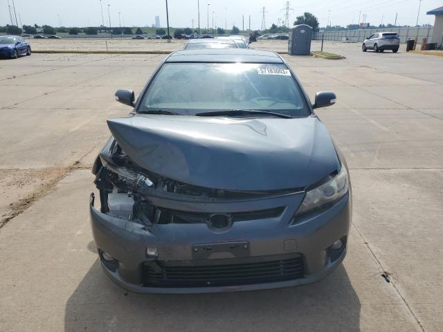 Photo 5 from auction – 2013 TOYOTA SCION TC with VIN JTKJF5C79D3062521