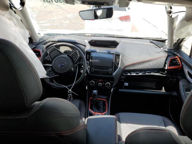 Photo 8 from auction – 2020 SUBARU FORESTER S with VIN JF2SKARC0LH598636