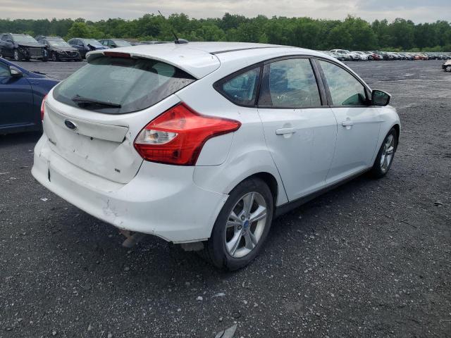 Photo 3 from auction – 2012 FORD FOCUS SE with VIN 1FAHP3K29CL155055